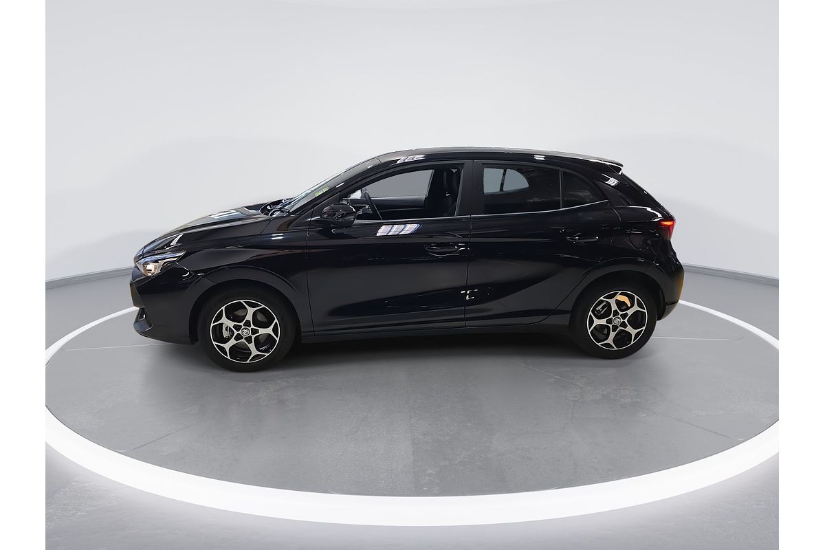 2024 MG MG3 Excite