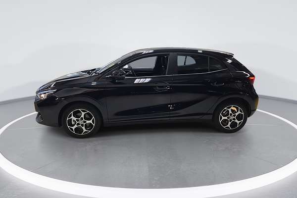 2024 MG MG3 Excite
