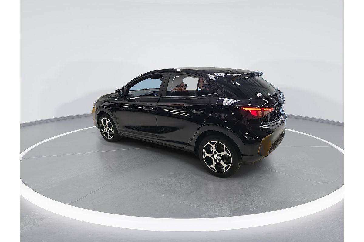 2024 MG MG3 Excite
