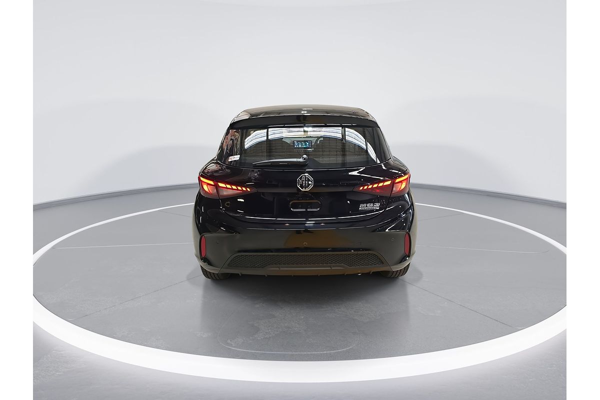 2024 MG MG3 Excite