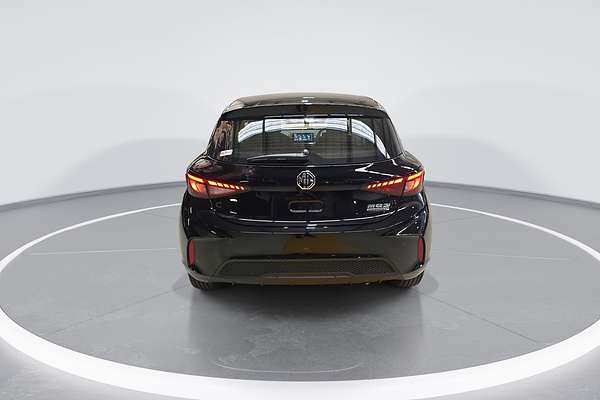 2024 MG MG3 Excite