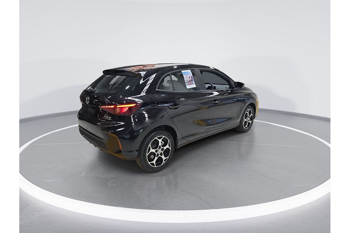 2024 MG MG3 Excite