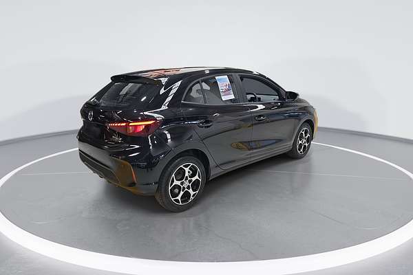 2024 MG MG3 Excite