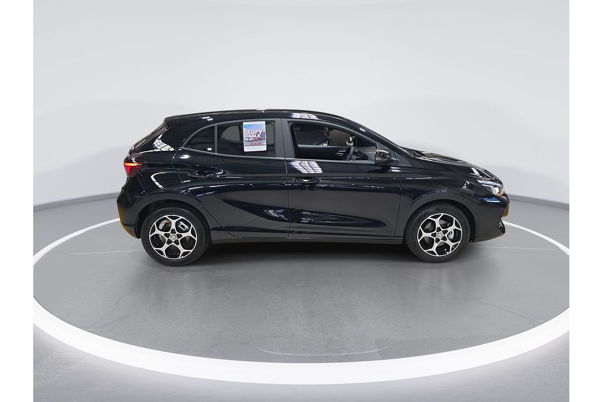 2024 MG MG3 Excite
