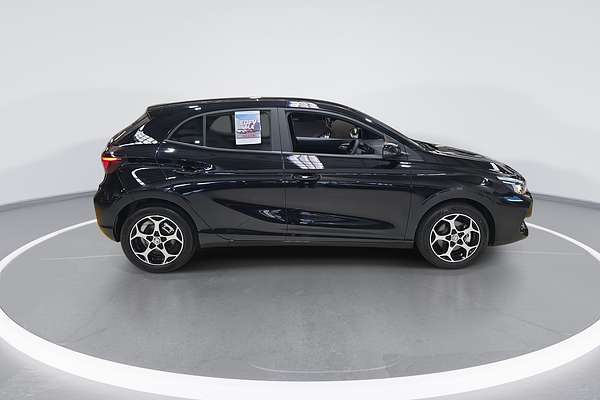 2024 MG MG3 Excite