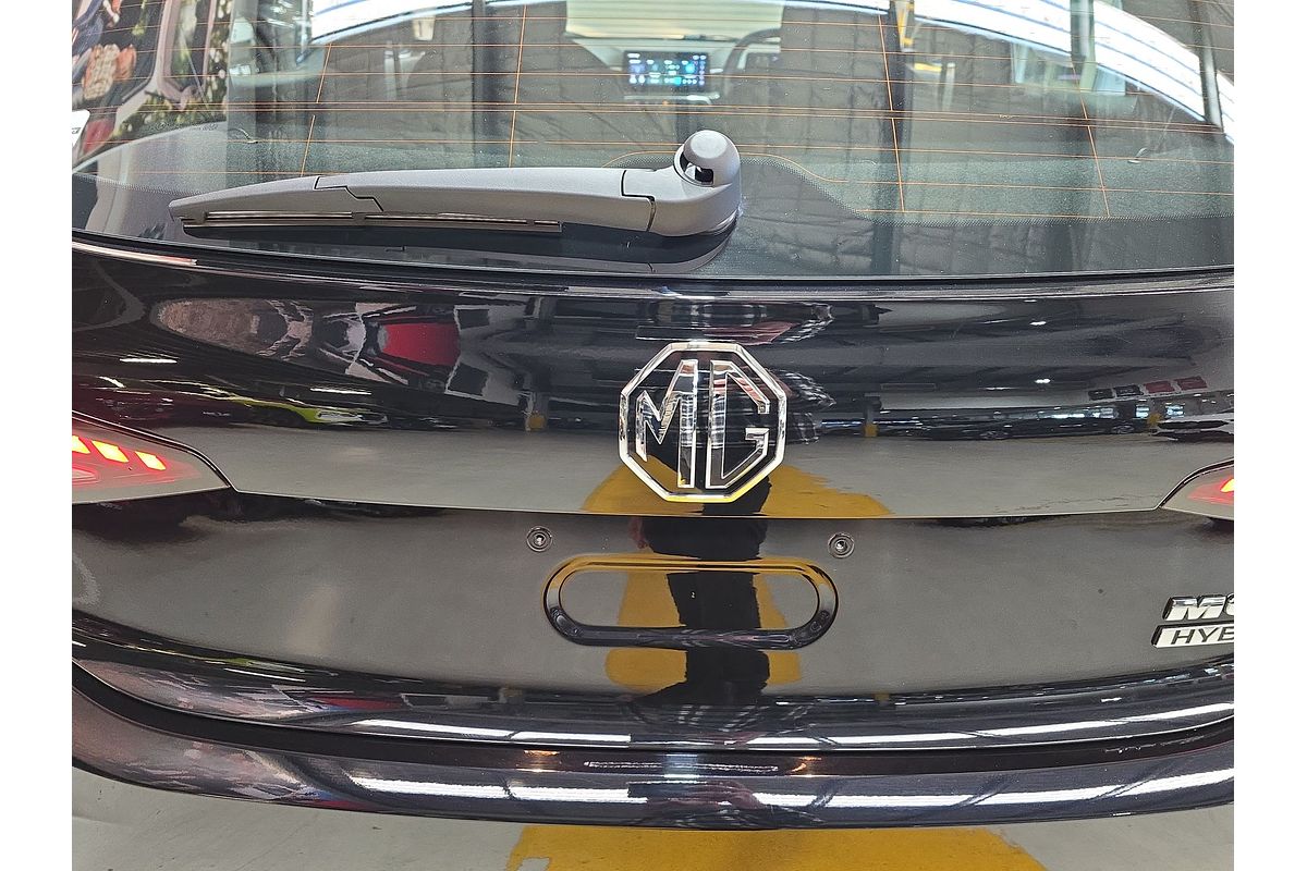 2024 MG MG3 Excite