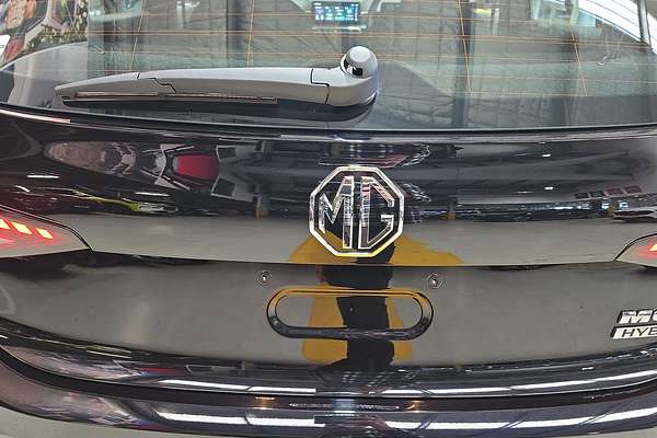 2024 MG MG3 Excite