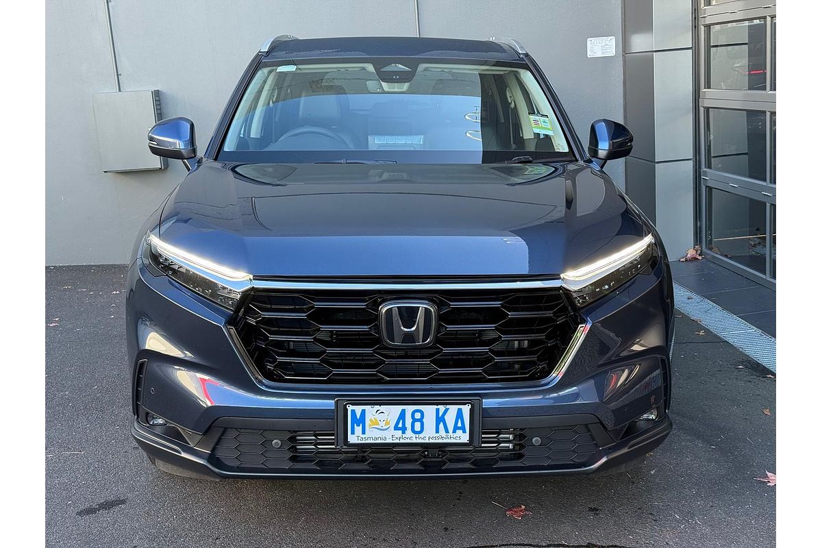 2025 Honda CR-V VTi L RS