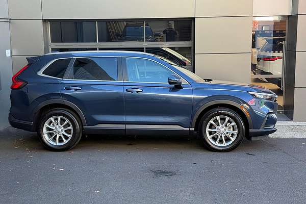 2025 Honda CR-V VTi L RS