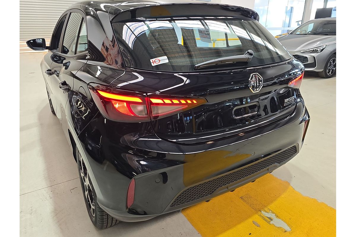 2024 MG MG3 Excite