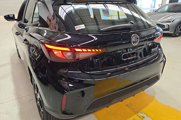 2024 MG MG3 Excite