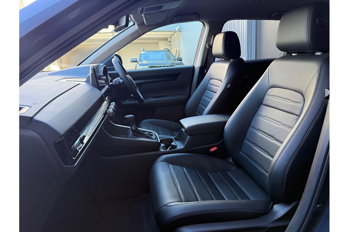 2025 Honda CR-V VTi L RS