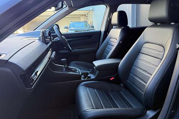 2025 Honda CR-V VTi L RS