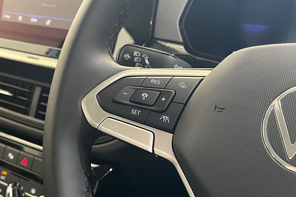 2024 Volkswagen T-Cross 85TSI Life D31