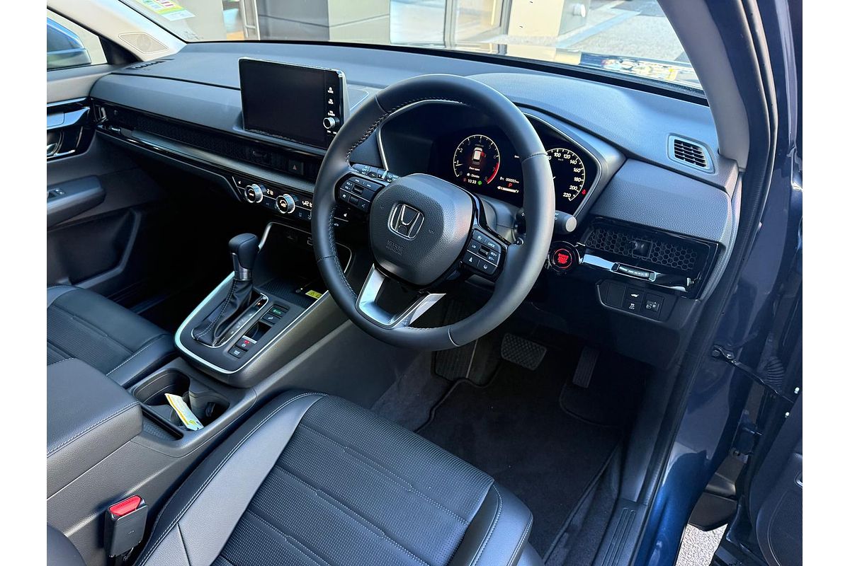 2025 Honda CR-V VTi L RS