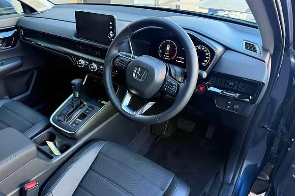 2025 Honda CR-V VTi L RS