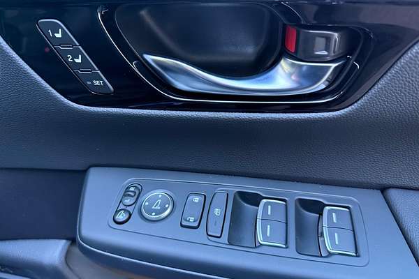 2025 Honda CR-V VTi L RS