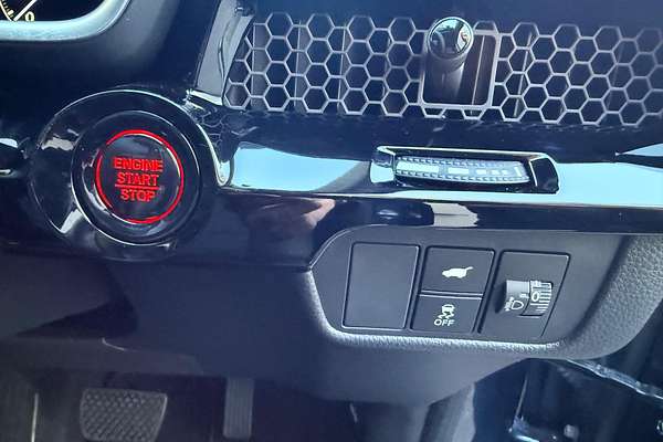 2025 Honda CR-V VTi L RS