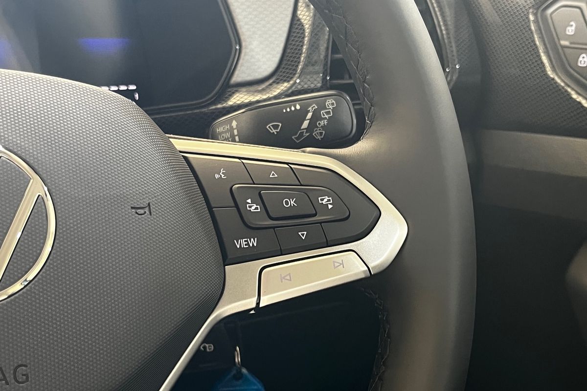 2024 Volkswagen T-Cross 85TSI Life D31