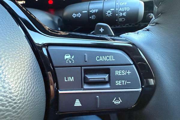 2025 Honda CR-V VTi L RS