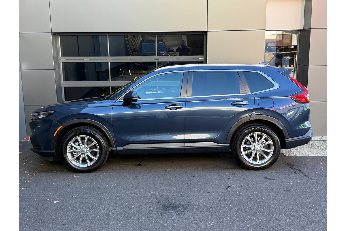2025 Honda CR-V VTi L RS