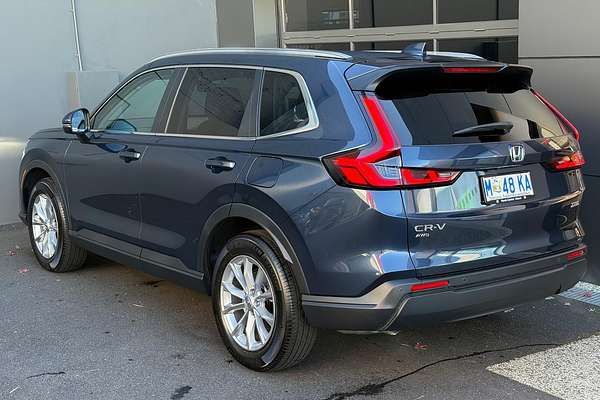 2025 Honda CR-V VTi L RS