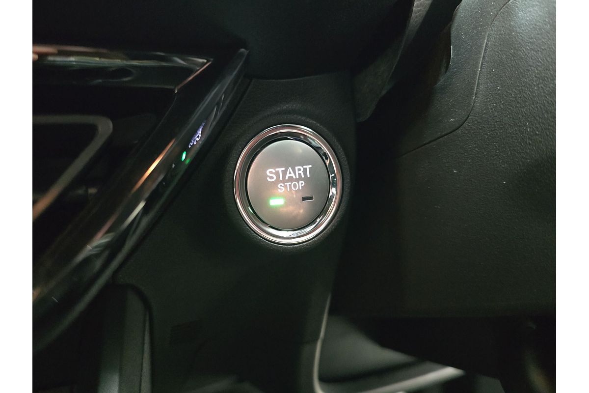 2024 MG MG3 Excite