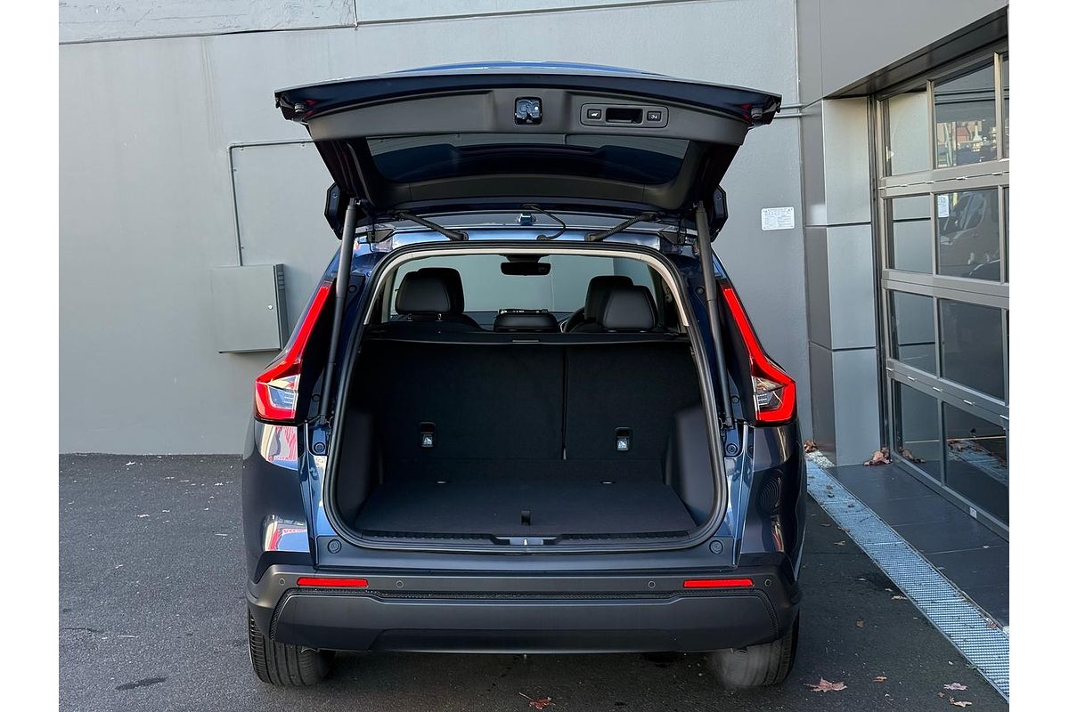2025 Honda CR-V VTi L RS