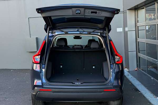 2025 Honda CR-V VTi L RS