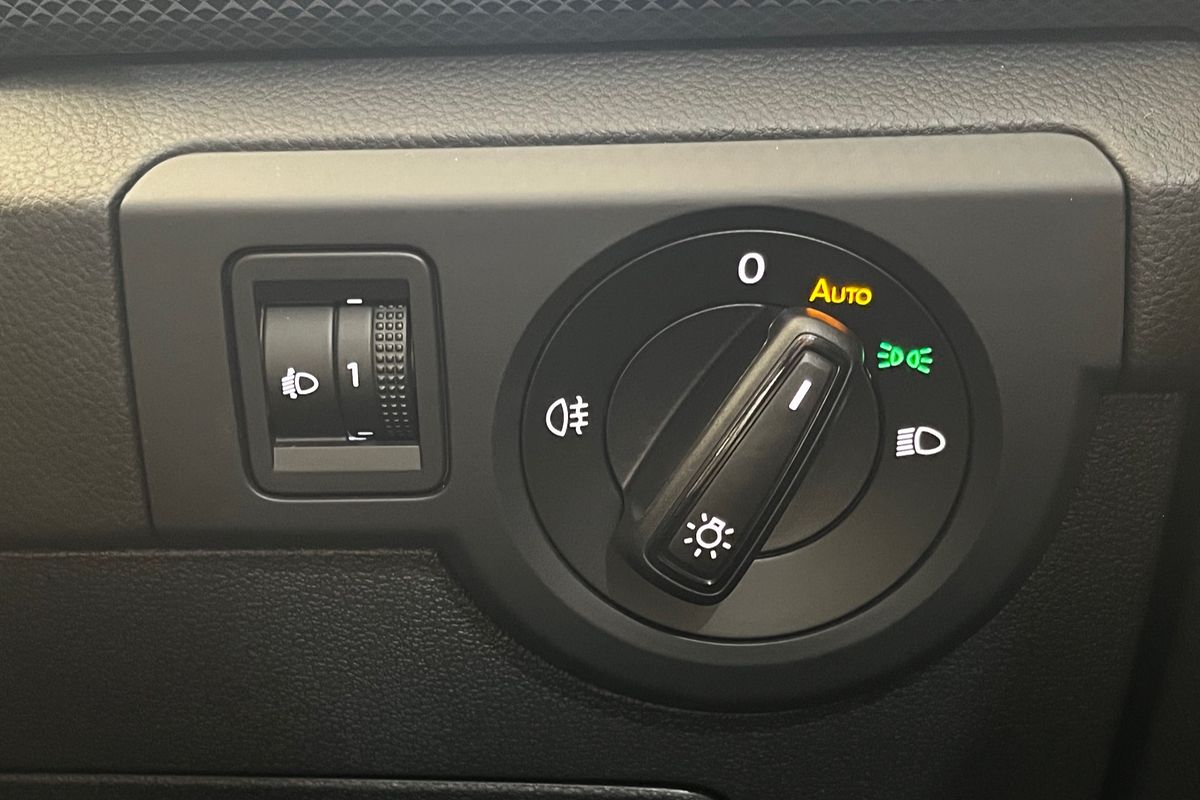 2024 Volkswagen T-Cross 85TSI Life D31