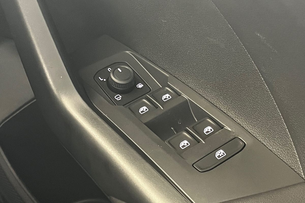 2024 Volkswagen T-Cross 85TSI Life D31