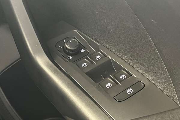 2024 Volkswagen T-Cross 85TSI Life D31