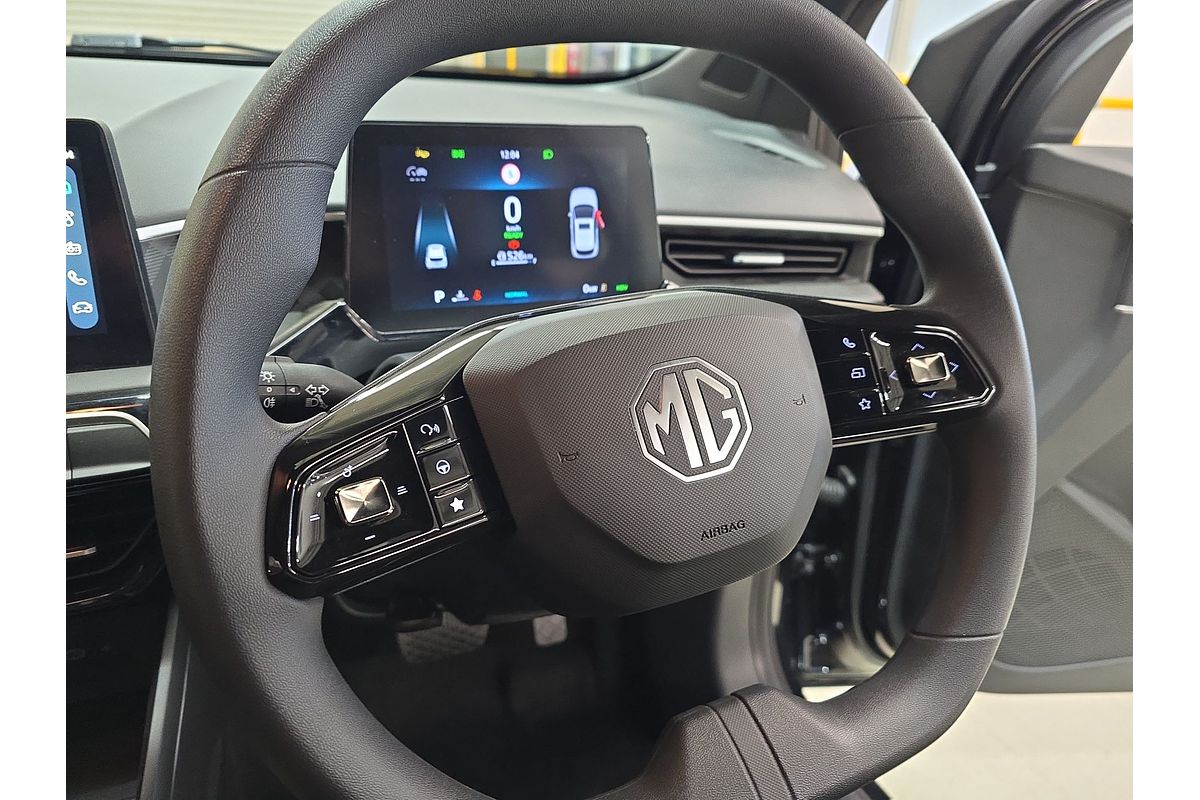 2024 MG MG3 Excite