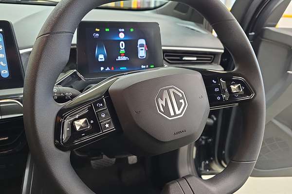 2024 MG MG3 Excite