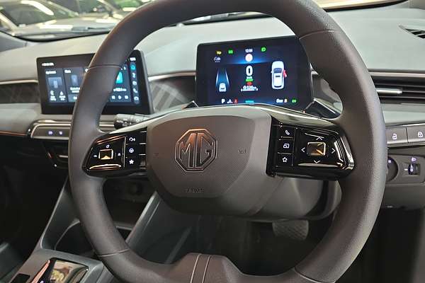 2024 MG MG3 Excite