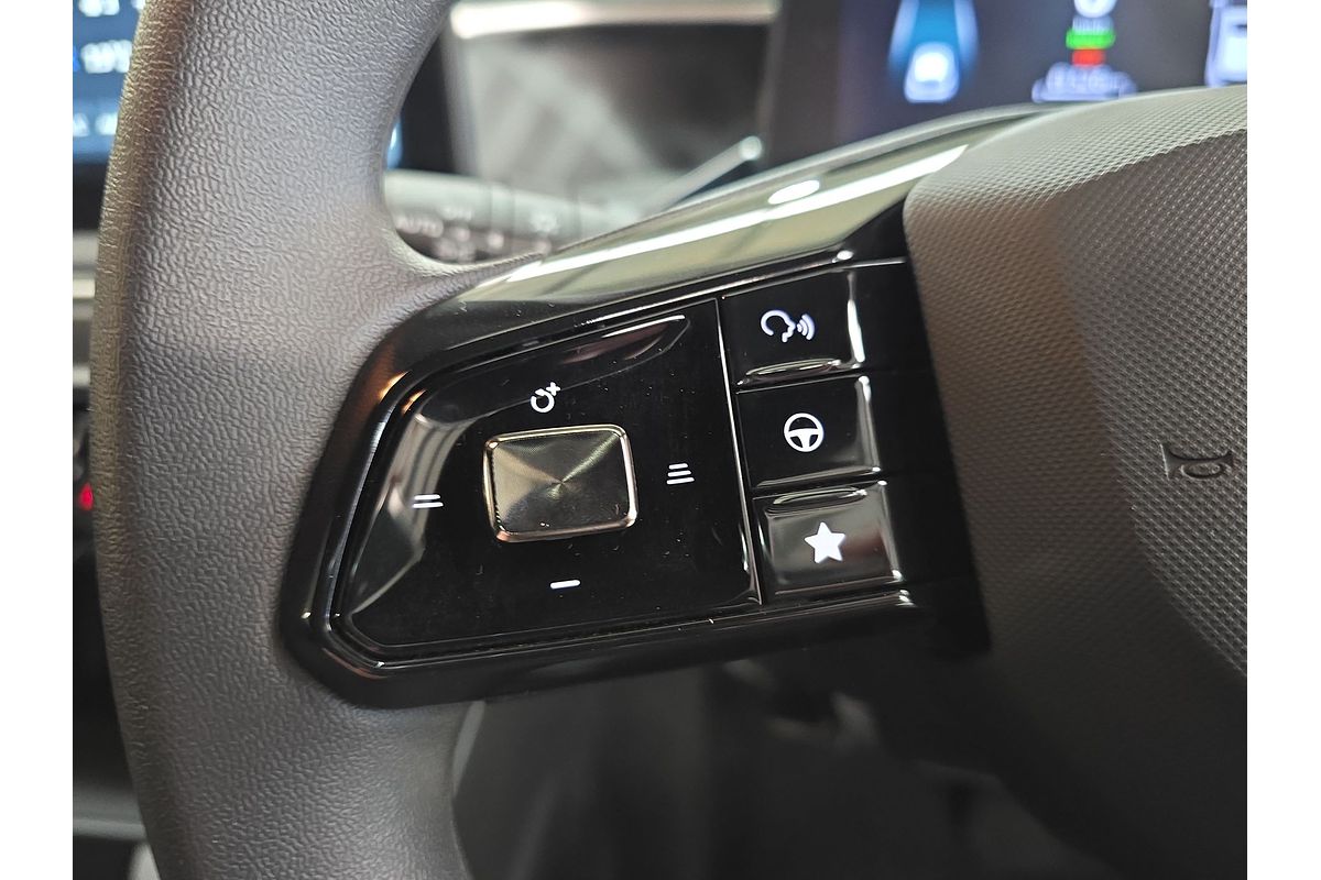 2024 MG MG3 Excite