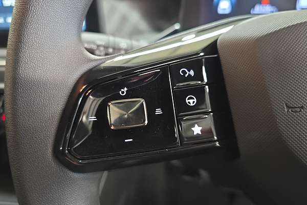 2024 MG MG3 Excite