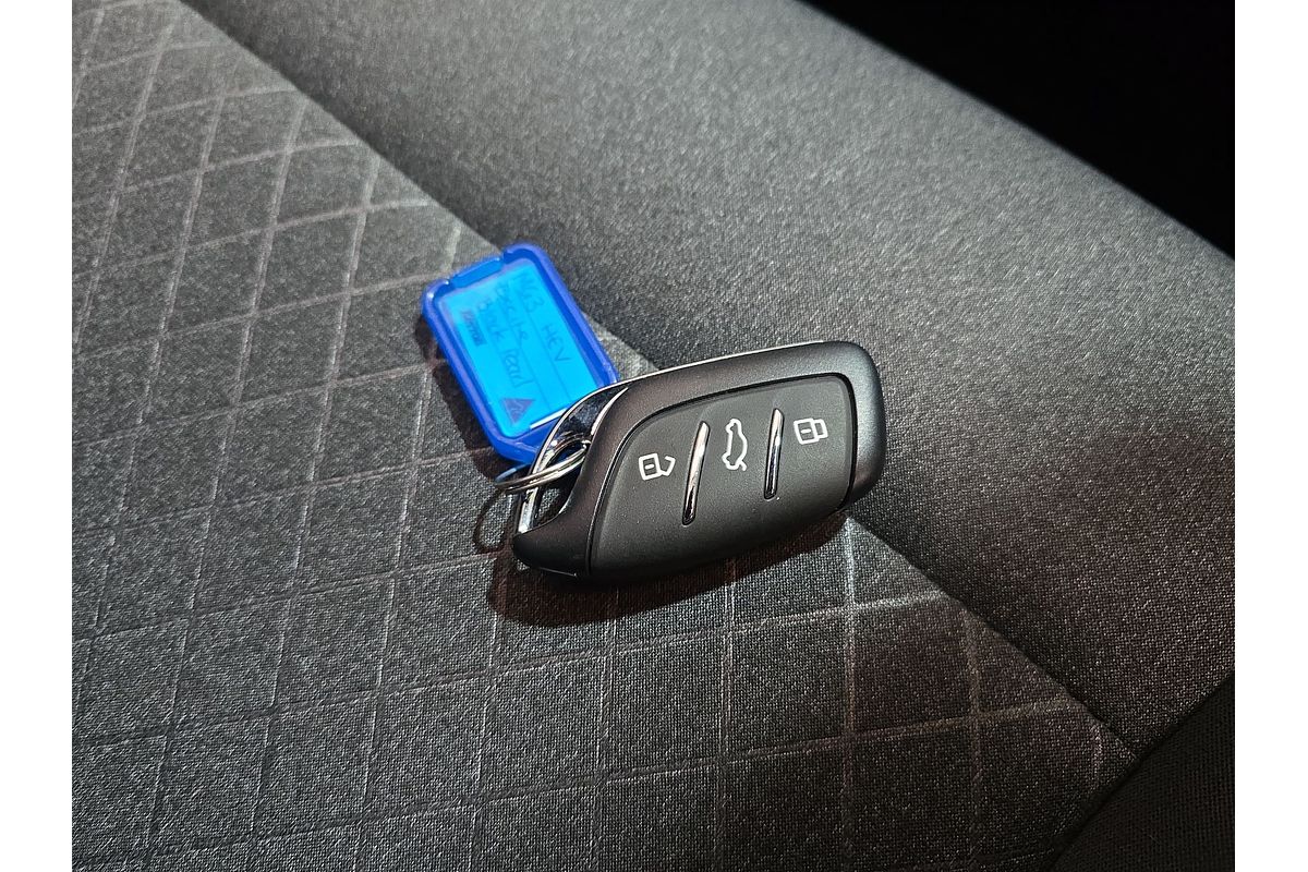 2024 MG MG3 Excite