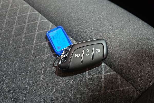 2024 MG MG3 Excite