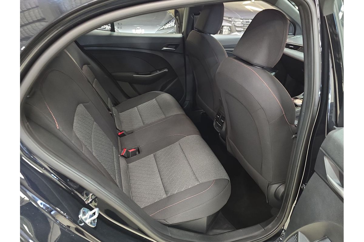2024 MG MG3 Excite