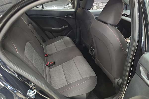 2024 MG MG3 Excite