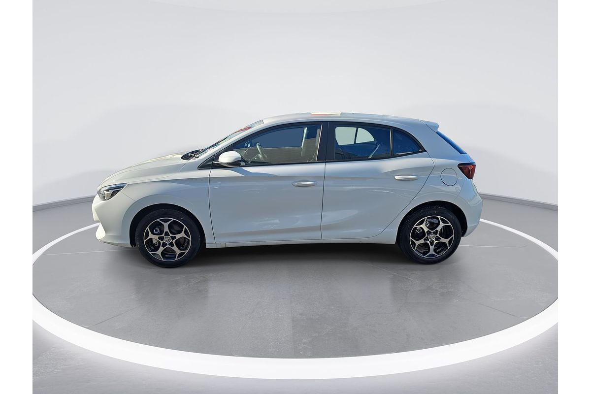 2025 MG MG3 Excite