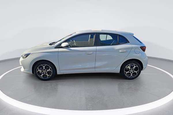 2025 MG MG3 Excite