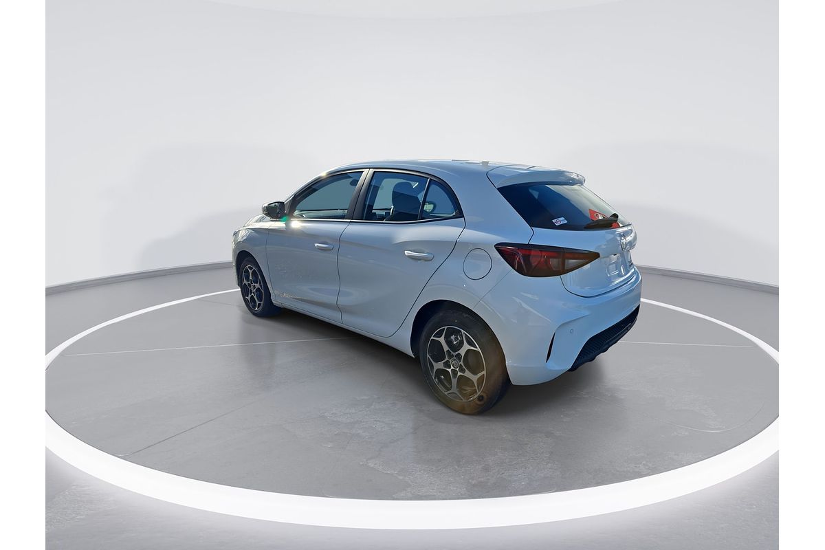 2025 MG MG3 Excite