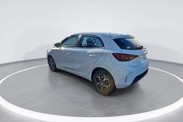 2025 MG MG3 Excite