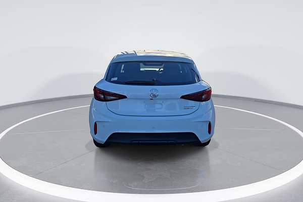 2025 MG MG3 Excite
