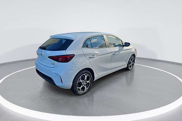 2025 MG MG3 Excite