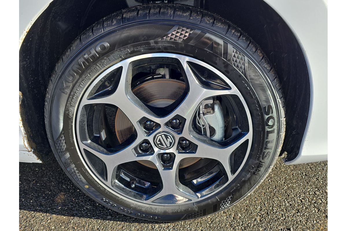 2025 MG MG3 Excite