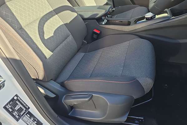 2025 MG MG3 Excite