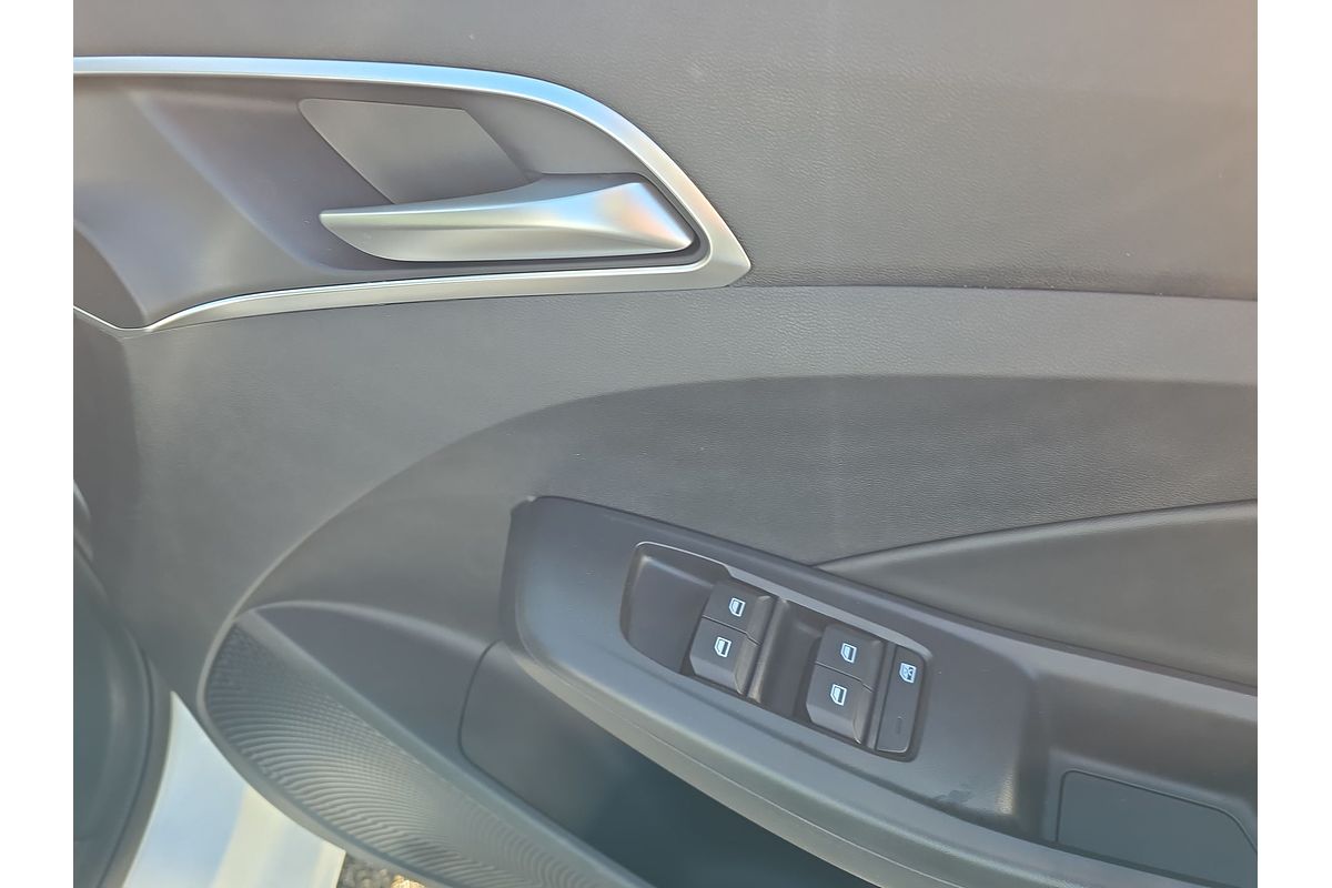 2025 MG MG3 Excite